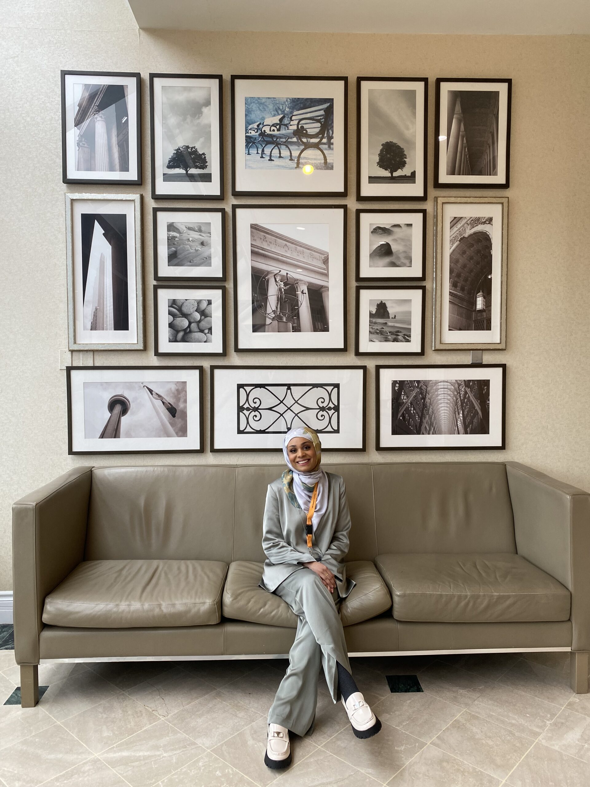 Citra Ahmed