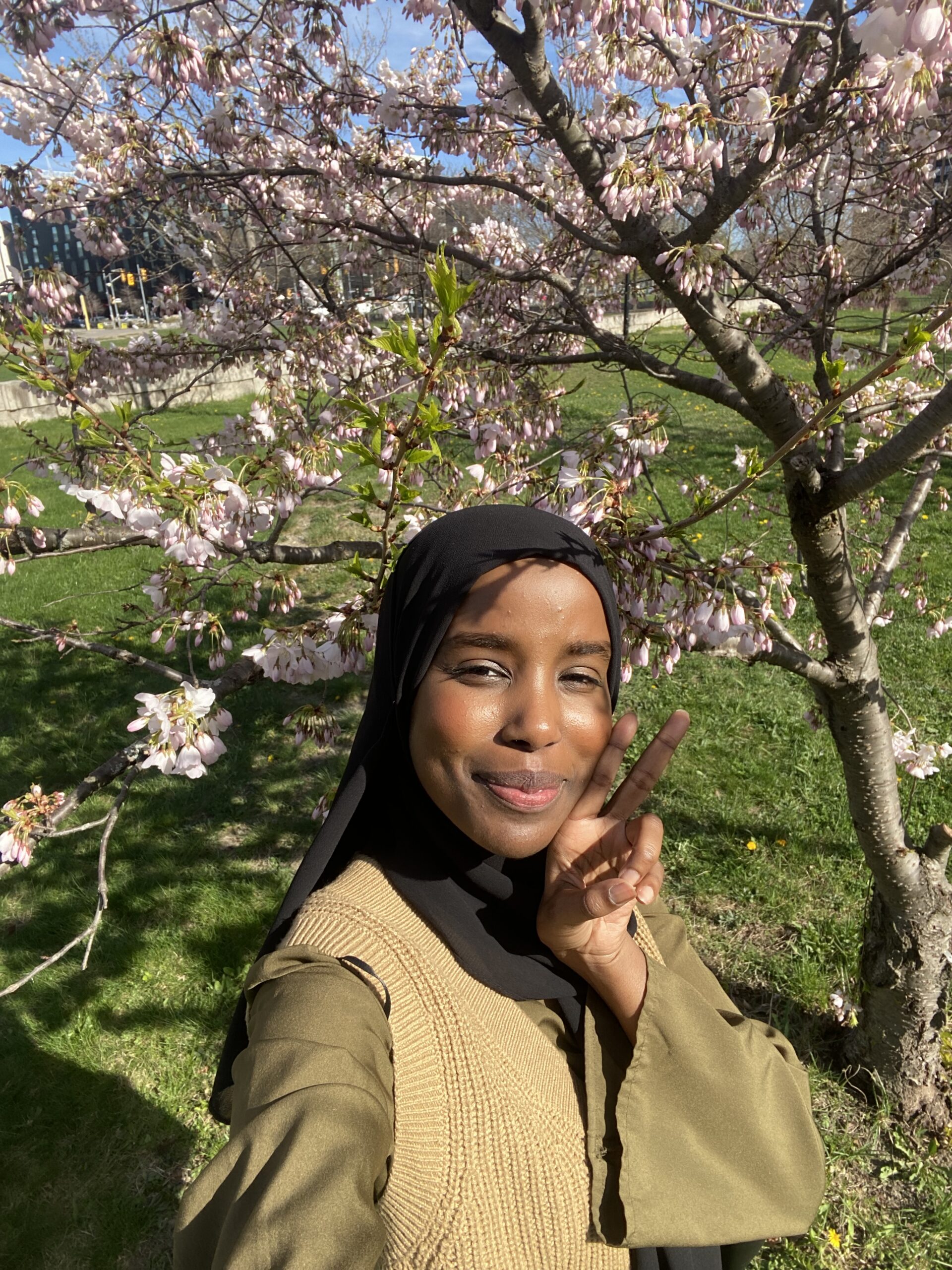 Suad Ahmed